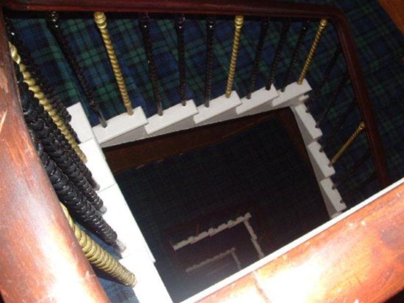 The Portree Hotel מראה חיצוני תמונה